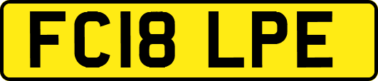 FC18LPE