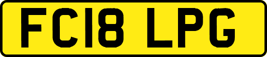 FC18LPG