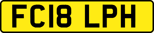 FC18LPH