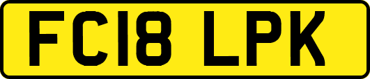 FC18LPK