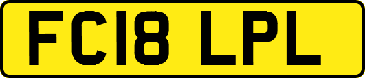 FC18LPL