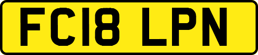 FC18LPN