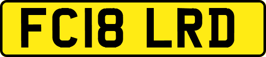 FC18LRD