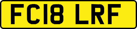 FC18LRF