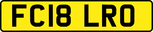 FC18LRO