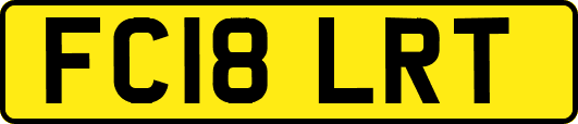 FC18LRT