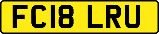 FC18LRU