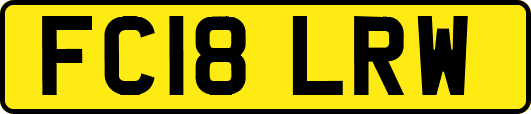 FC18LRW