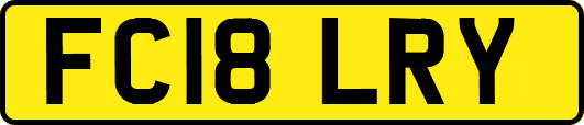 FC18LRY