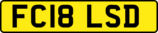 FC18LSD