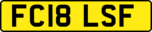 FC18LSF