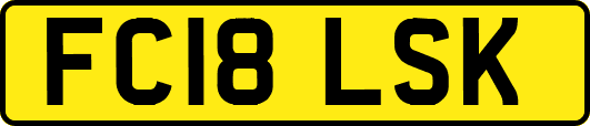 FC18LSK