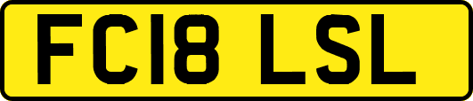 FC18LSL