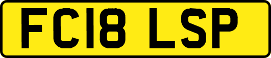 FC18LSP