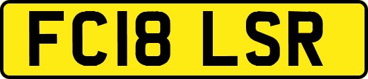 FC18LSR