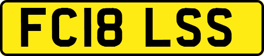 FC18LSS