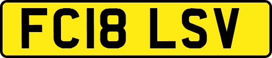 FC18LSV