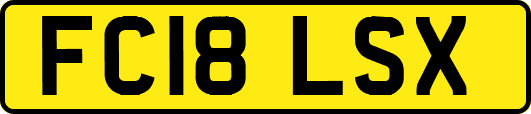 FC18LSX