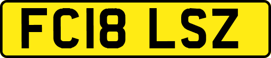 FC18LSZ