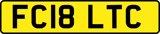 FC18LTC