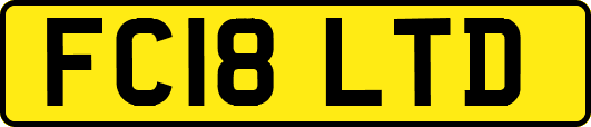 FC18LTD