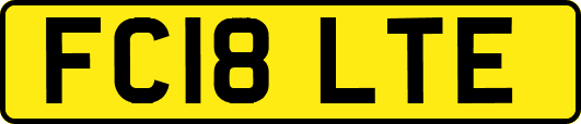 FC18LTE