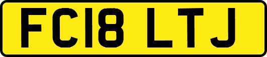 FC18LTJ