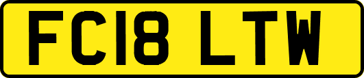FC18LTW