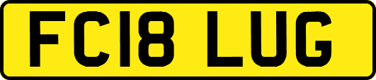 FC18LUG