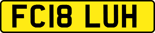 FC18LUH