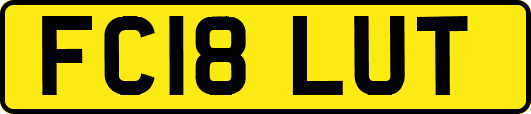 FC18LUT