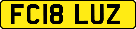 FC18LUZ