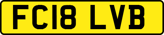 FC18LVB