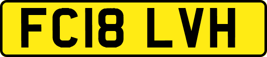 FC18LVH
