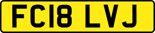 FC18LVJ