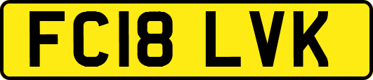 FC18LVK