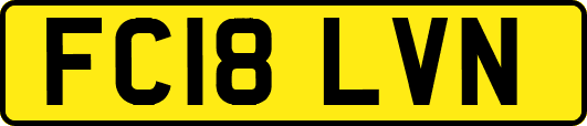FC18LVN