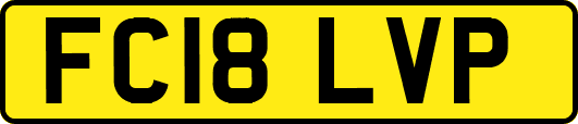 FC18LVP