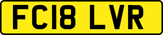 FC18LVR
