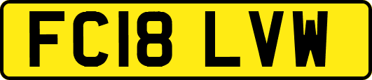 FC18LVW