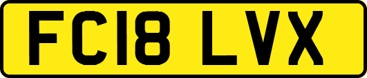 FC18LVX