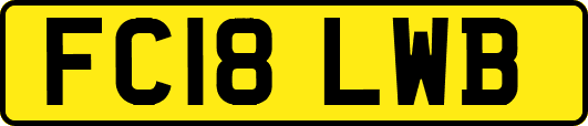 FC18LWB