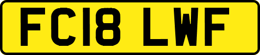 FC18LWF