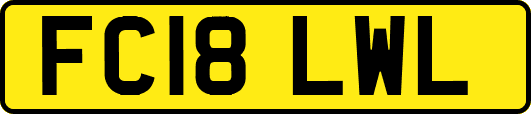 FC18LWL