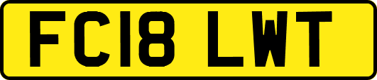 FC18LWT