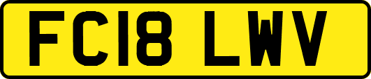 FC18LWV