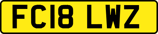 FC18LWZ