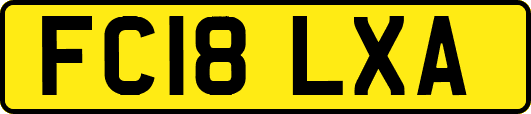 FC18LXA