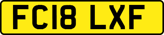 FC18LXF