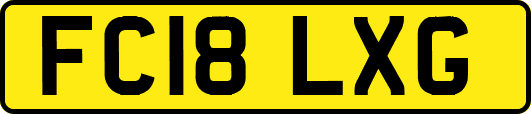 FC18LXG
